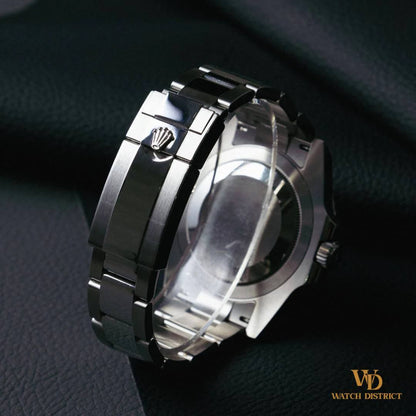 Rolex GMT-Master II 126710GRNR