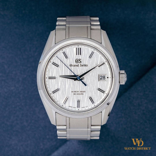Grand Seiko Evolution 9 SLGH005G