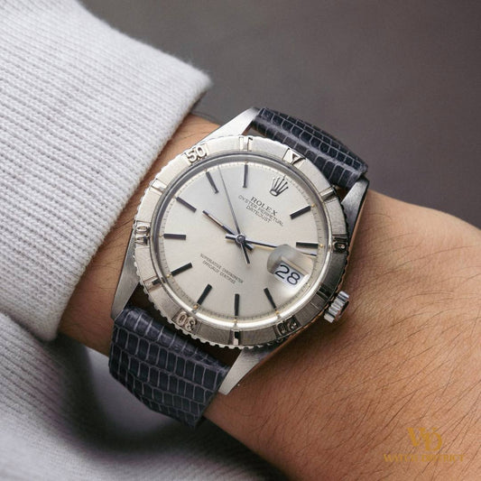 Rolex Datejust 1625