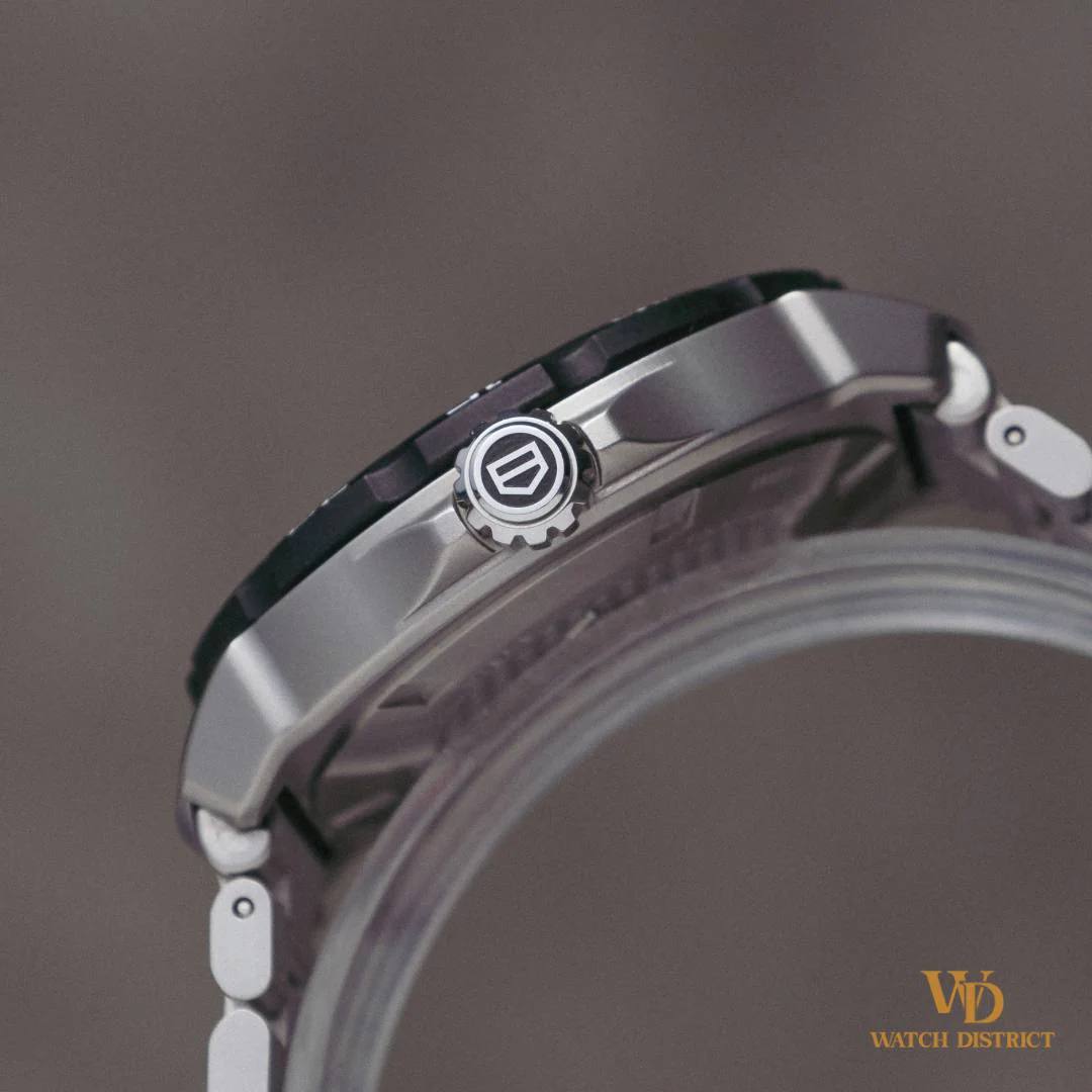 Tag Heuer Formula 1 Solargraph WBY1111.BA0042