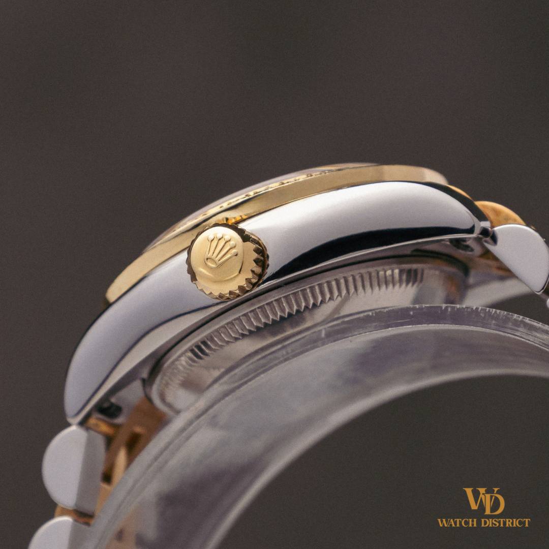 Rolex Lady-Datejust 179173