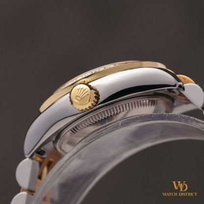 Rolex Lady-Datejust 179173