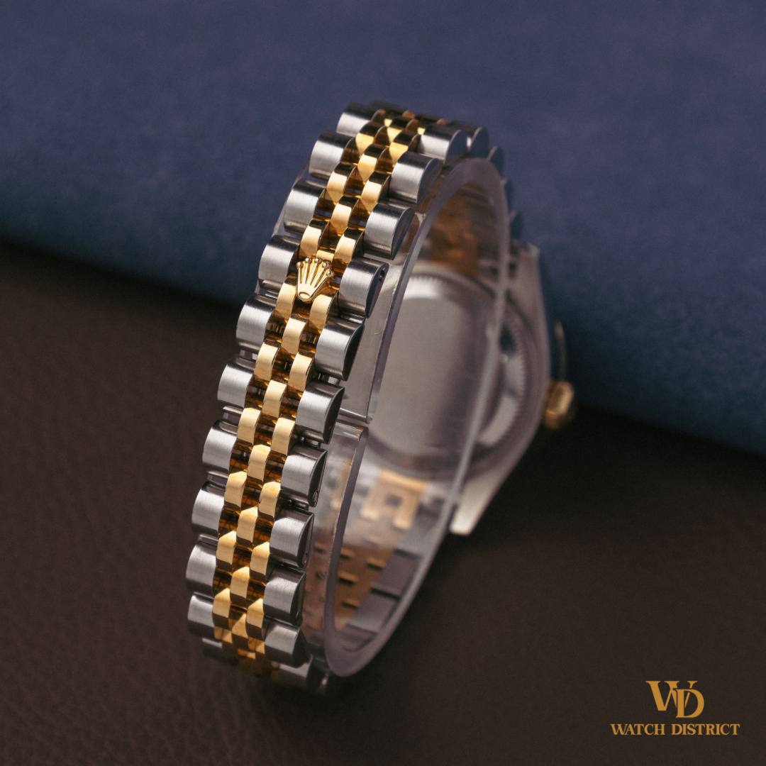 Rolex Lady-Datejust 179173