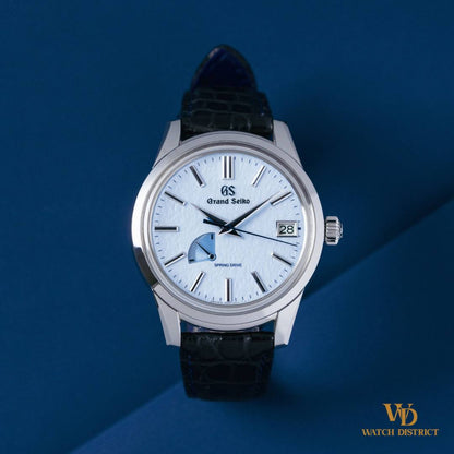 Grand Seiko Elegance Collection SBGA407G