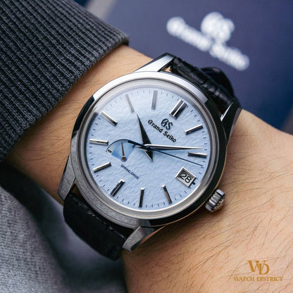 Grand Seiko Elegance Collection SBGA407G