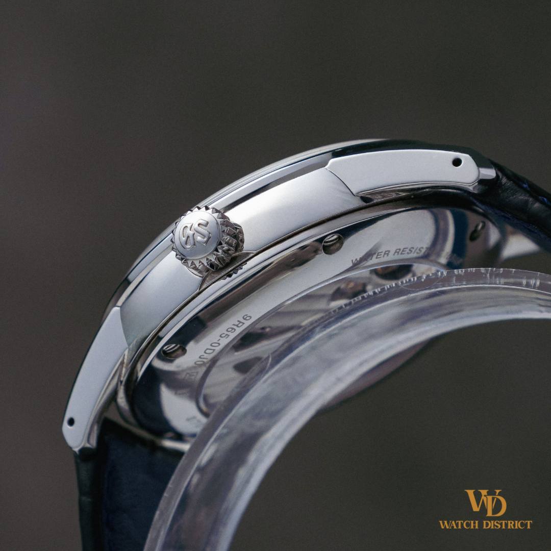 Grand Seiko Elegance Collection SBGA407G