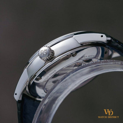 Grand Seiko Elegance Collection SBGA407G