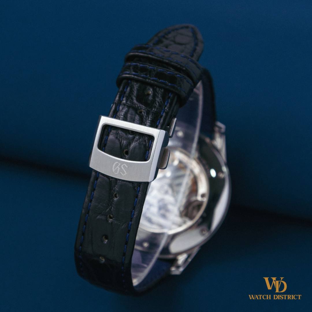 Grand Seiko Elegance Collection SBGA407G