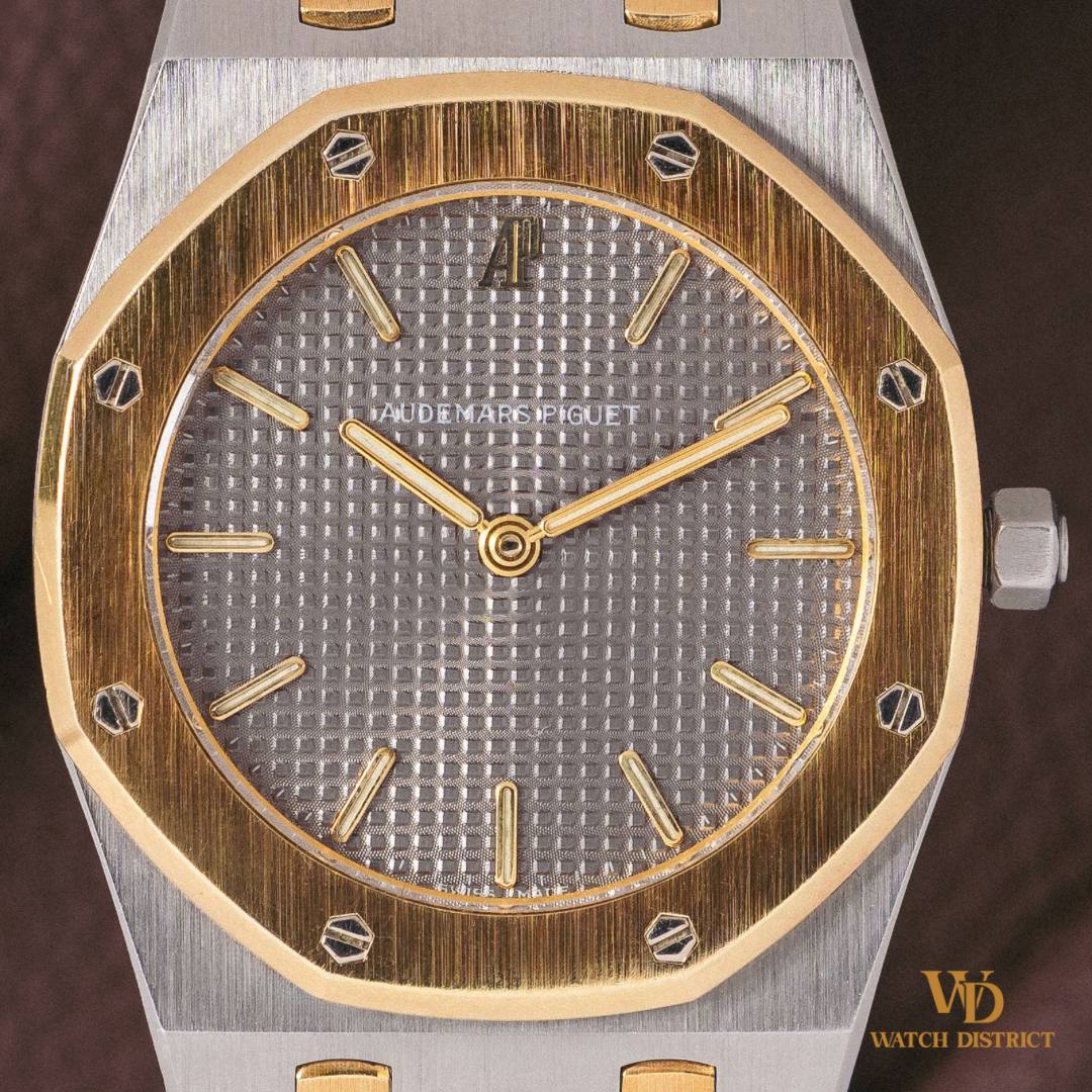 Audemars Piguet Royal Oak 56303SA
