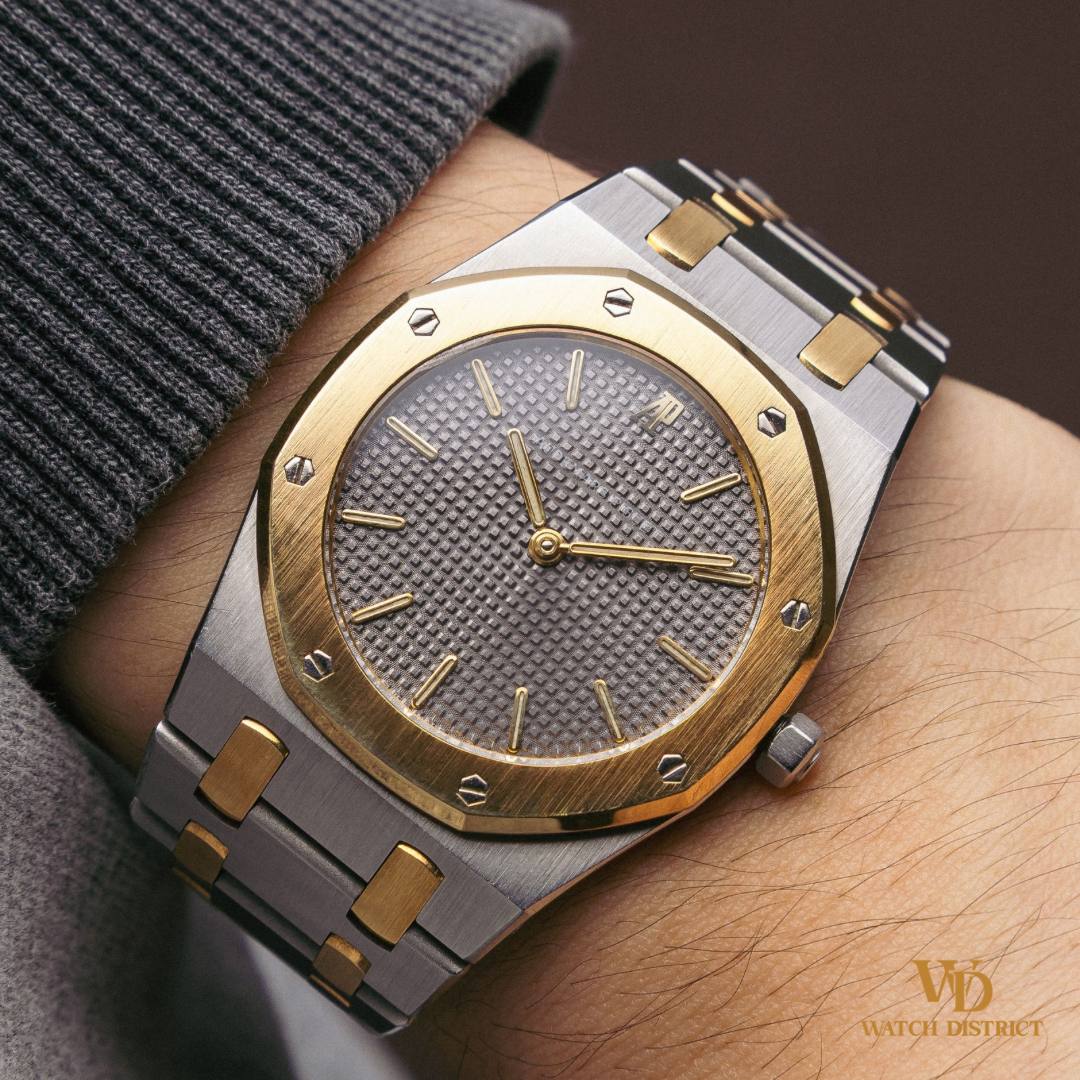 Audemars Piguet Royal Oak 56303SA