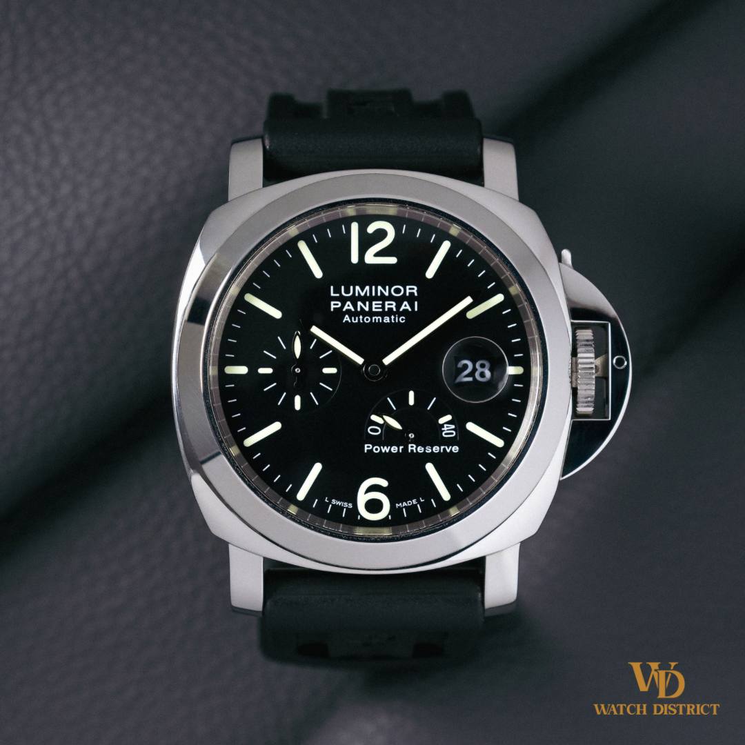 Panerai Luminor Power Reserve PAM00090