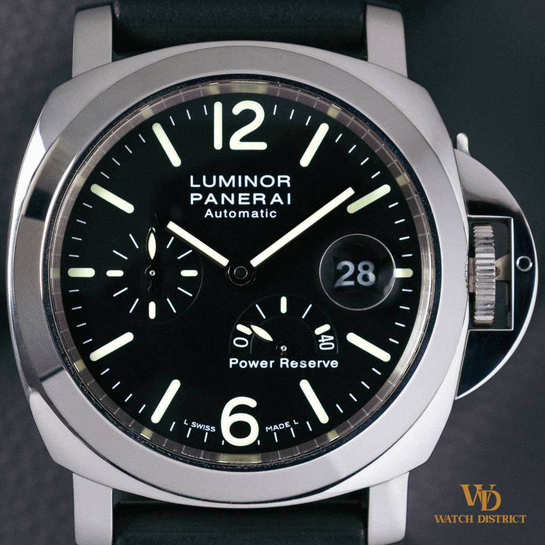 Panerai Luminor Power Reserve PAM00090