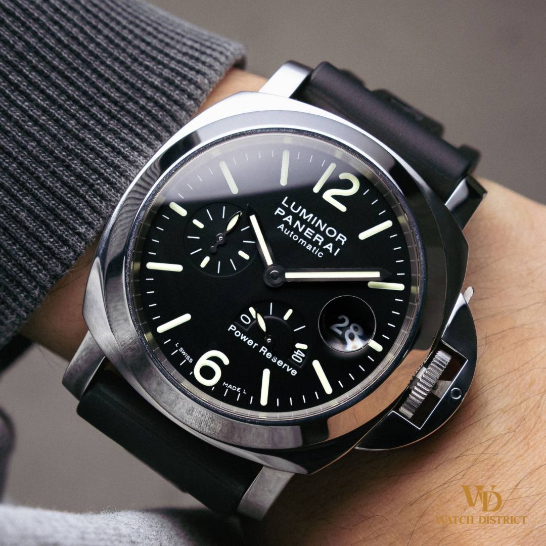 Panerai Luminor Power Reserve PAM00090