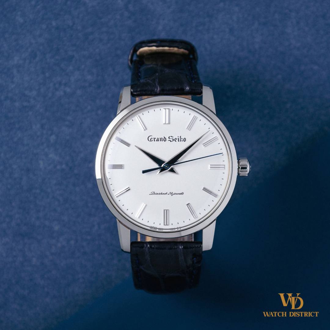 Grand Seiko Elegance Collection SBGW253