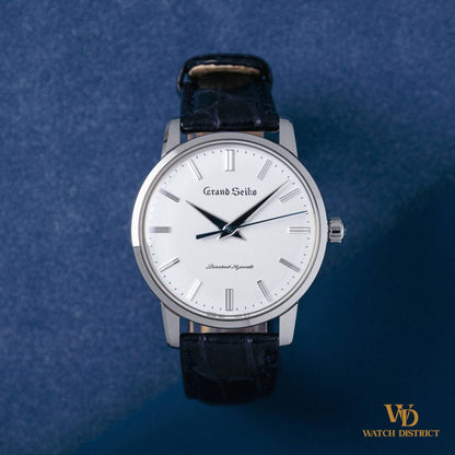 Grand Seiko Elegance Collection SBGW253