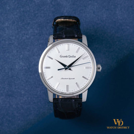 Grand Seiko Elegance Collection SBGW253