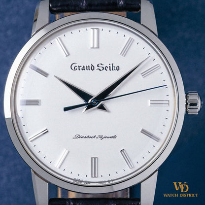 Grand Seiko Elegance Collection SBGW253