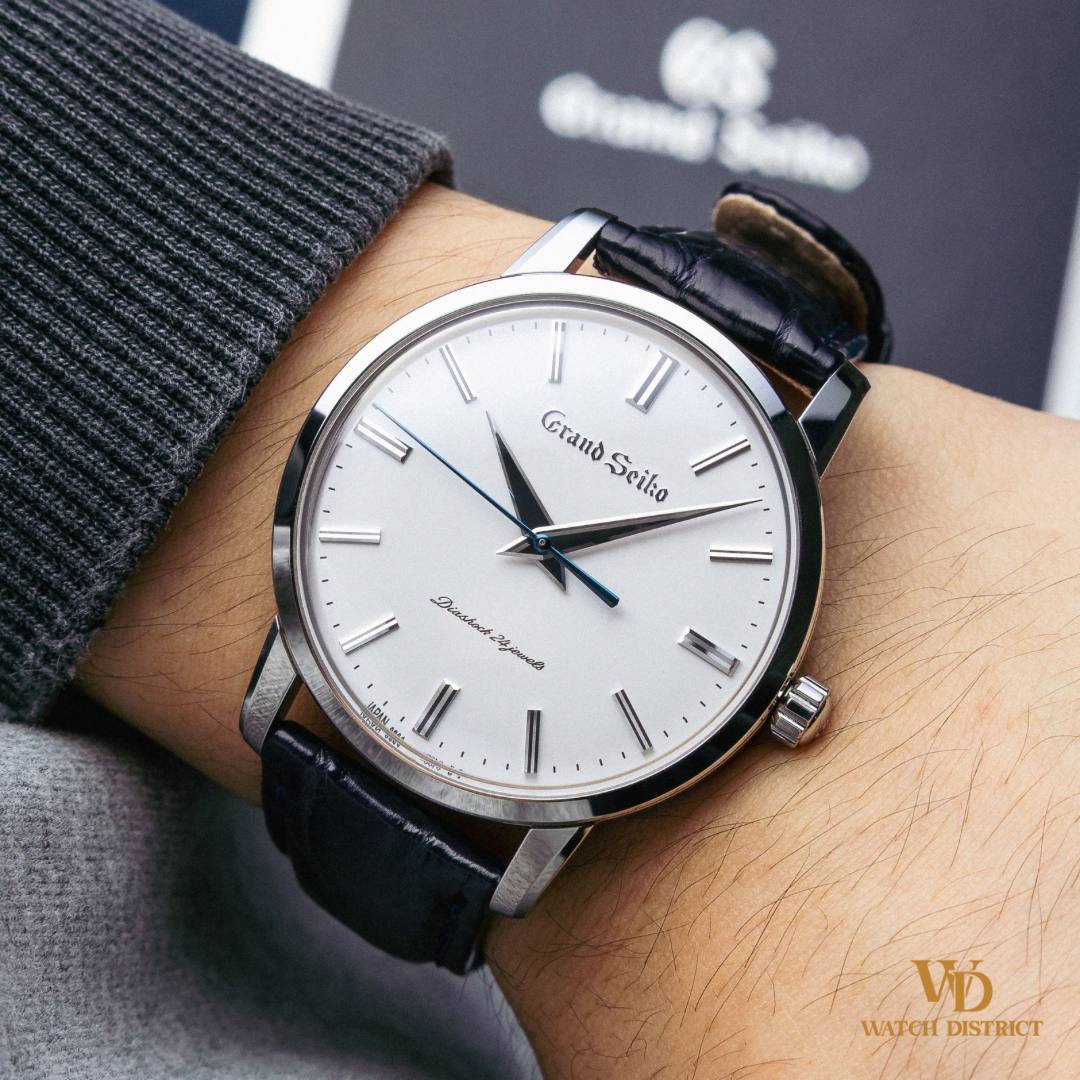 Grand Seiko Elegance Collection SBGW253