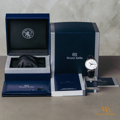 Grand Seiko Elegance Collection SBGW253