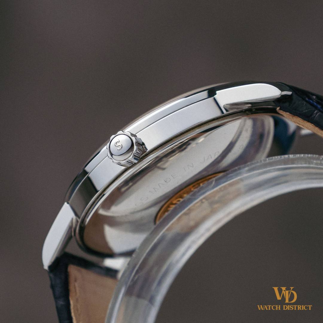 Grand Seiko Elegance Collection SBGW253
