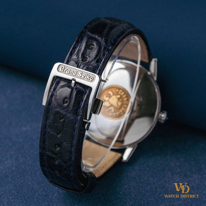 Grand Seiko Elegance Collection SBGW253