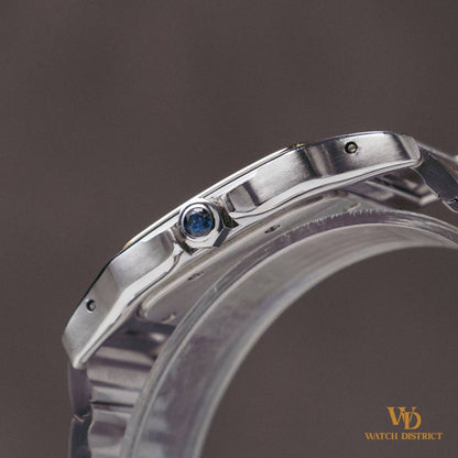 Cartier Santos Galbee 187901