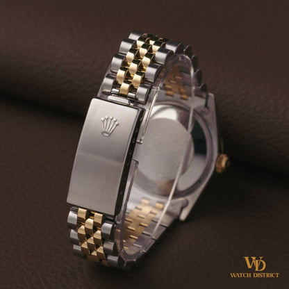 Rolex Datejust 68273