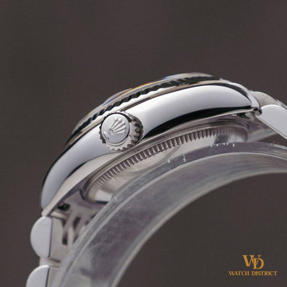 Rolex Lady-Datejust 179174