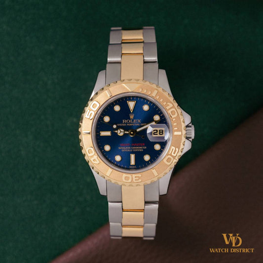 Rolex Yacht-Master 169623