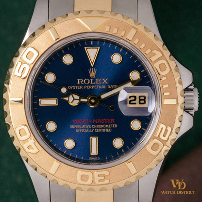 Rolex Yacht-Master 169623