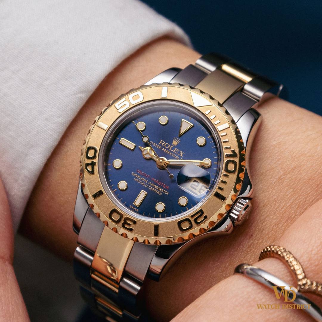 Rolex Yacht-Master 169623