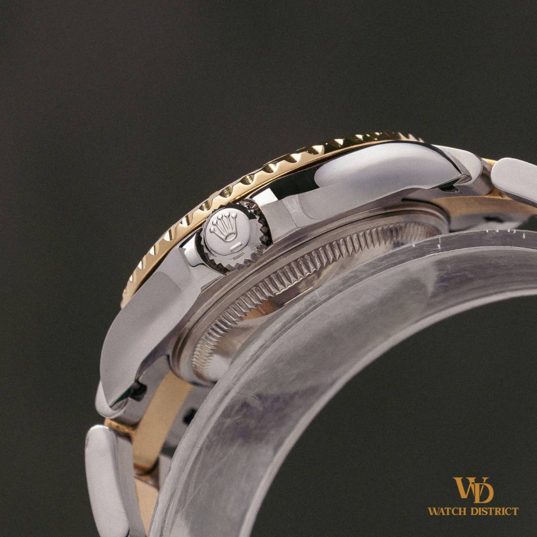 Rolex Yacht-Master 169623