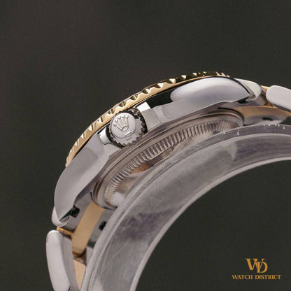 Rolex Yacht-Master 169623