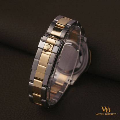 Rolex Yacht-Master 169623