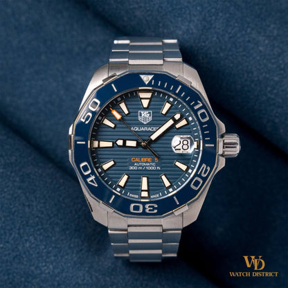 Tag Heuer Aquaracer WAY211C.BA0928