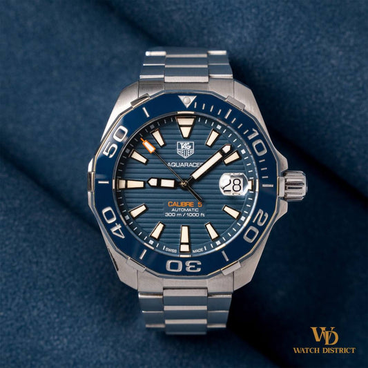 Tag Heuer Aquaracer WAY211C.BA0928
