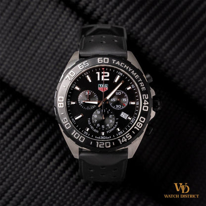 Tag Heuer Formula 1 Chronograph CAZ1010.FT8024