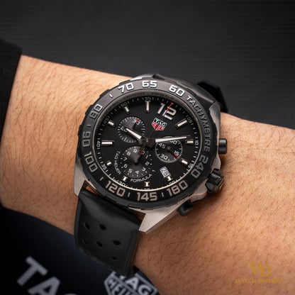 Tag Heuer Formula 1 Chronograph CAZ1010.FT8024