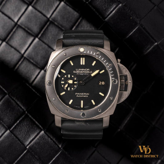 Panerai Luminor Submersible 1950 Amagnetic 3 Days PAM00389