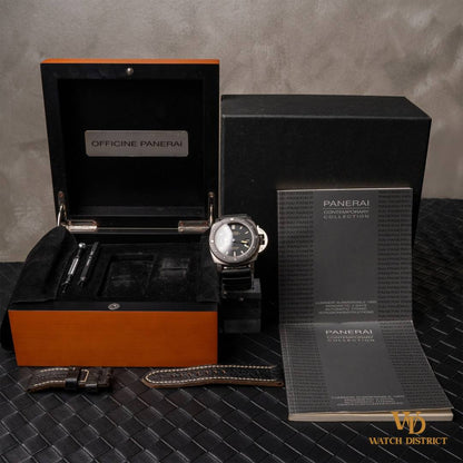 Panerai Luminor Submersible 1950 Amagnetic 3 Days PAM00389