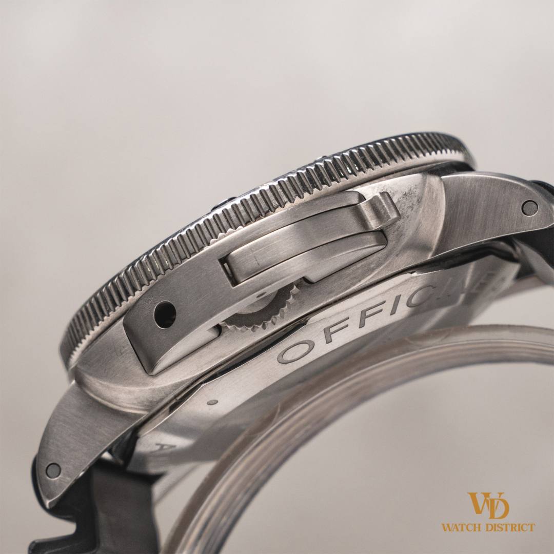 Panerai Luminor Submersible 1950 Amagnetic 3 Days PAM00389