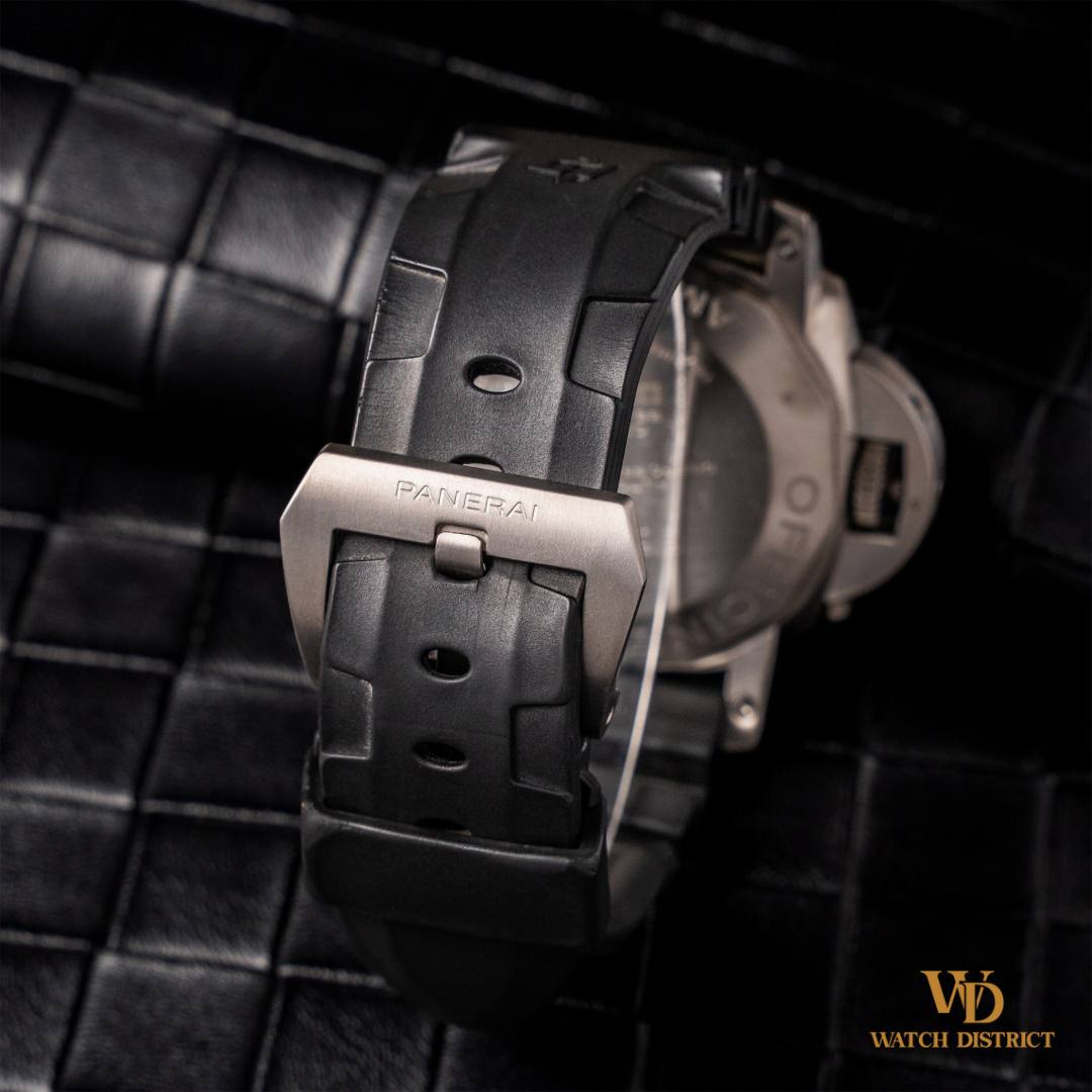 Panerai Luminor Submersible 1950 Amagnetic 3 Days PAM00389