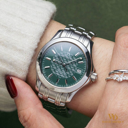 Omega Seamaster 2506.70.00