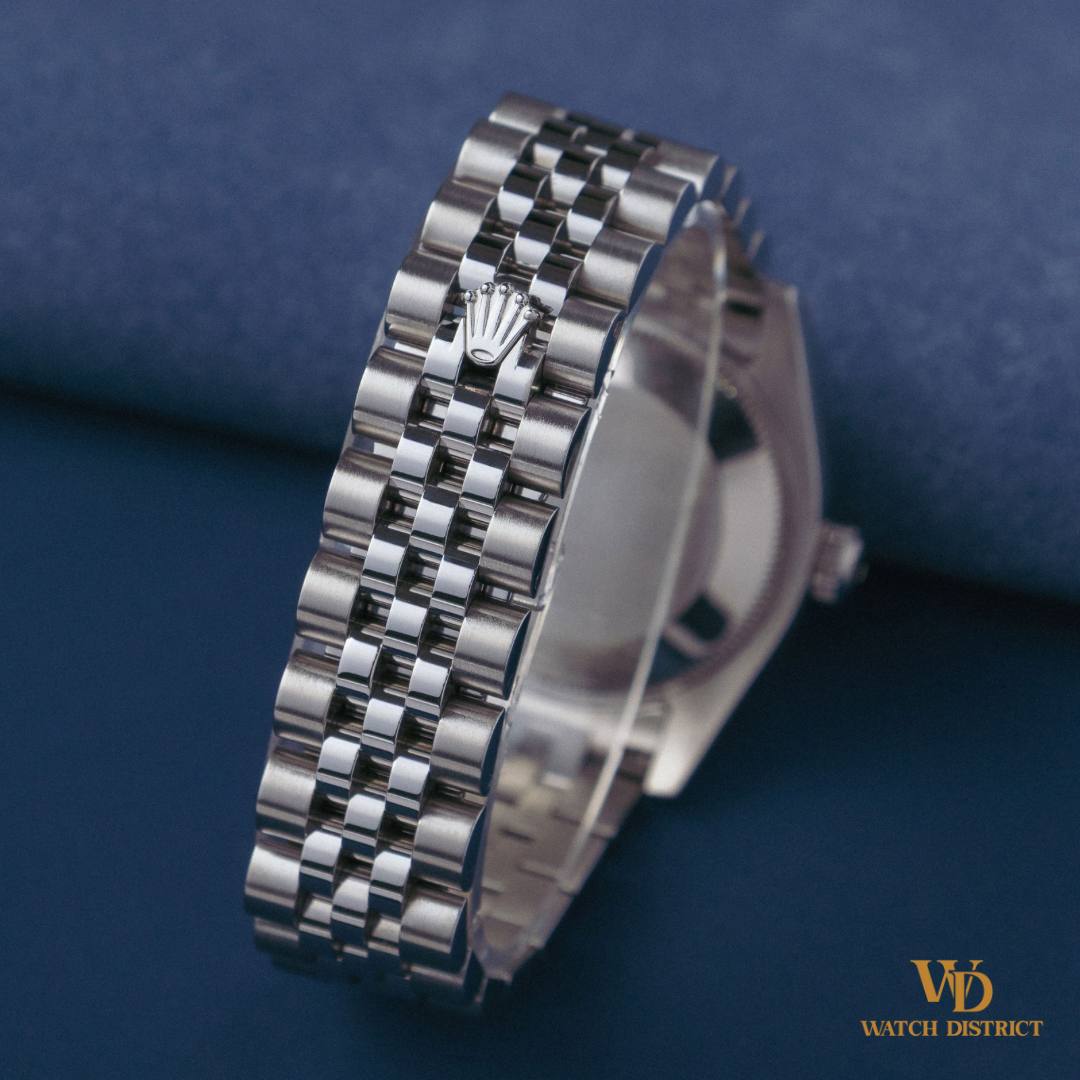 Rolex Datejust 178274