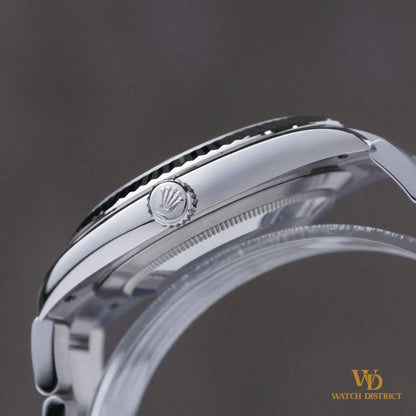 Rolex Datejust 126334