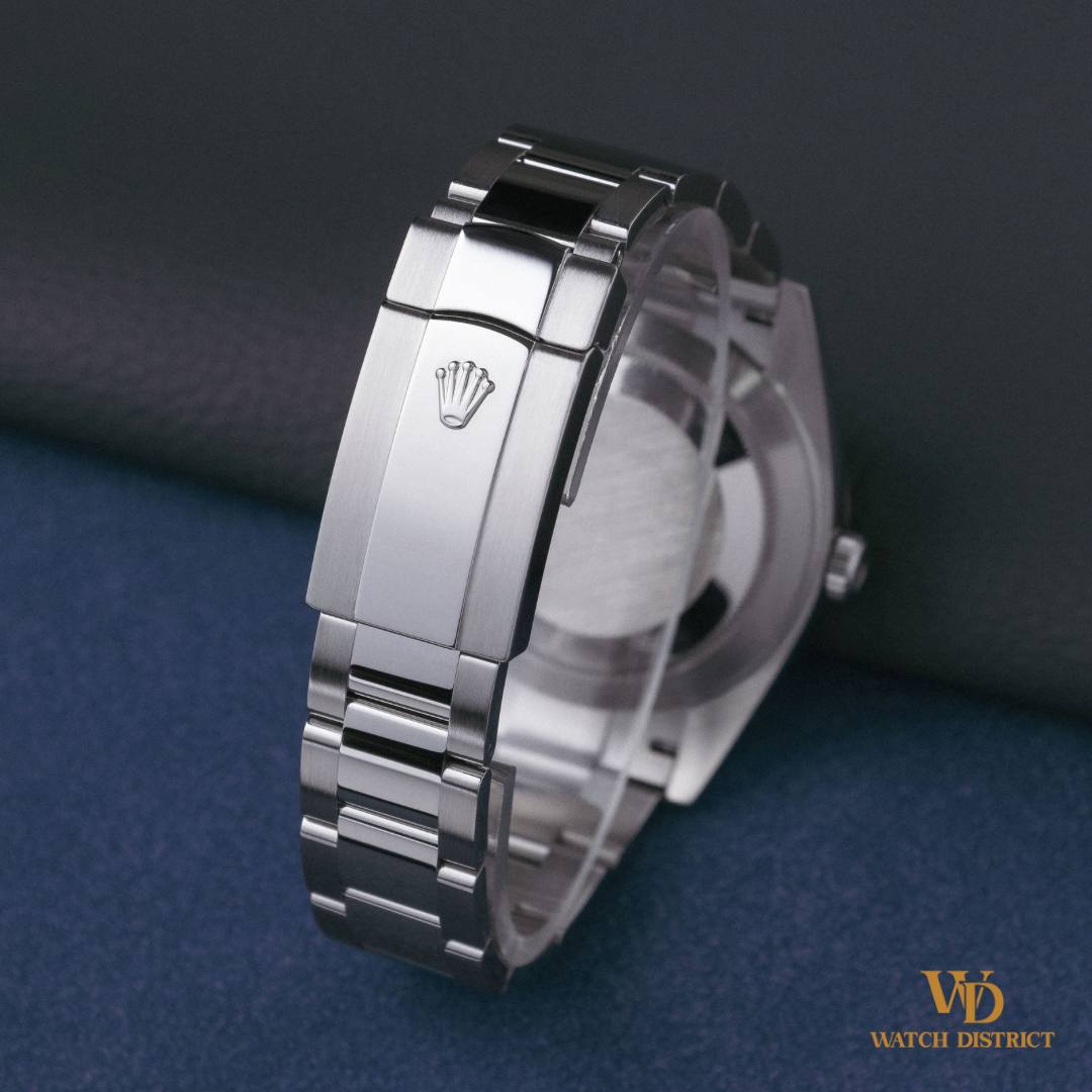 Rolex Datejust 126334