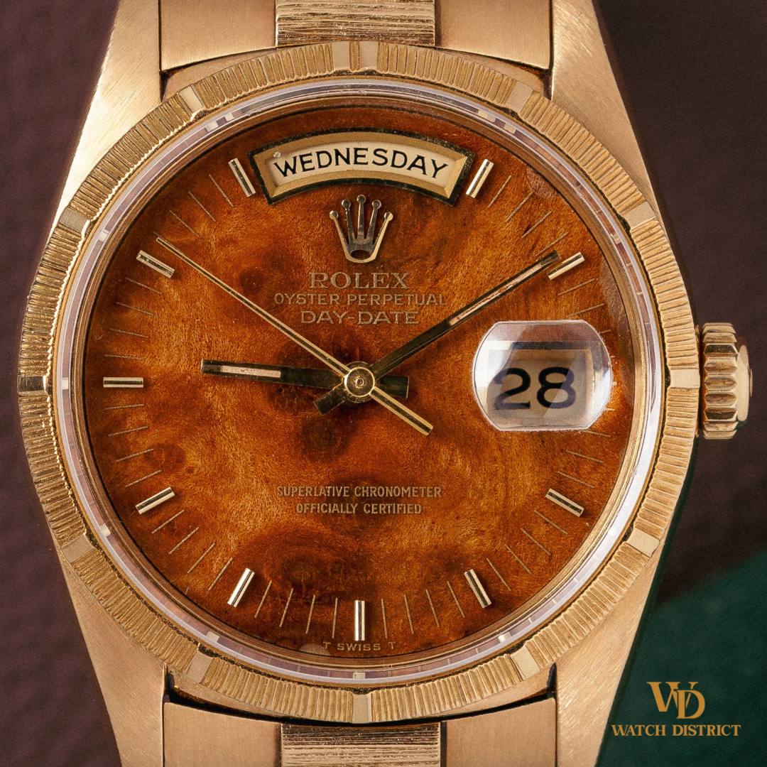 Rolex Day-Date 18248
