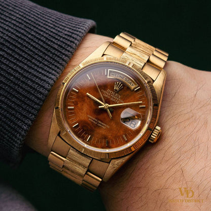 Rolex Day-Date 18248