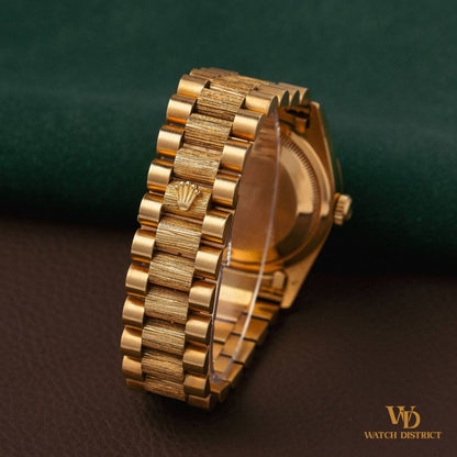 Rolex Day-Date 18248