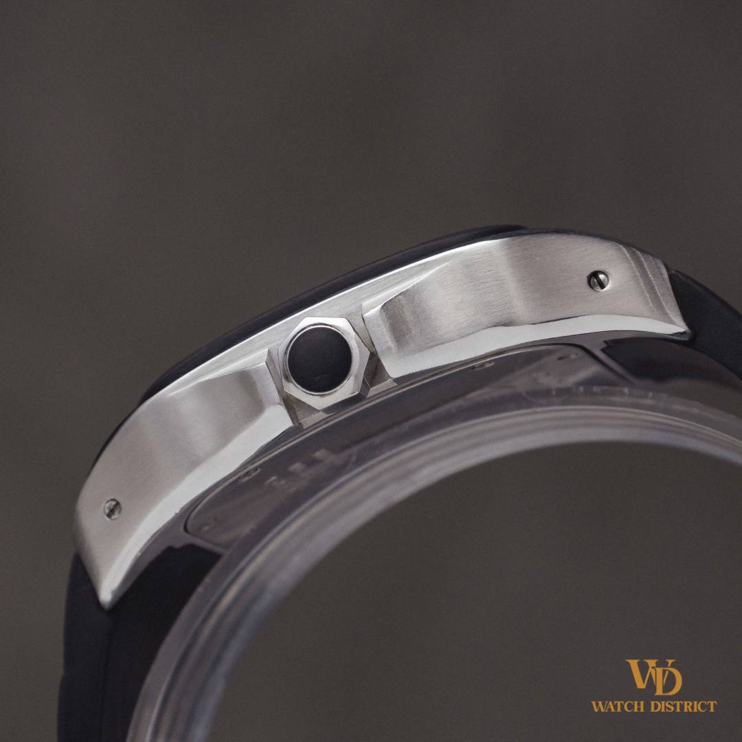 Cartier Santos 100 W20121U2 2656